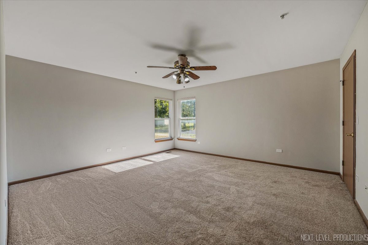 13865 S Balsam Lane #D, Plainfield, IL 60544