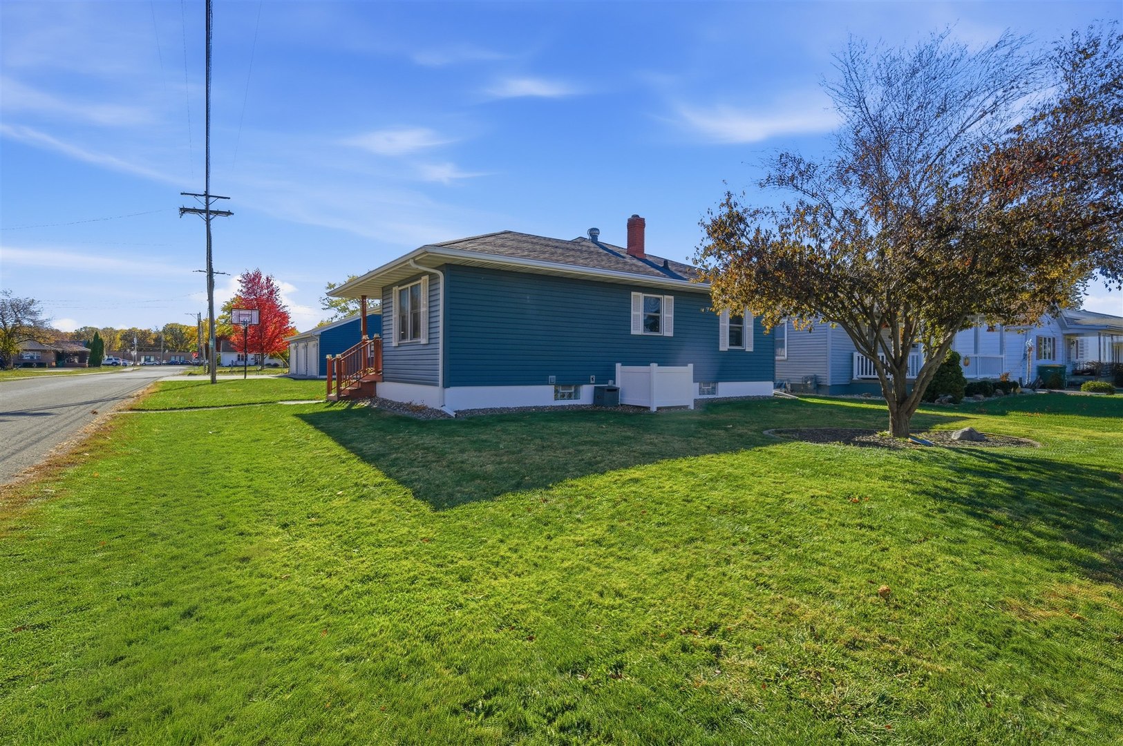 402 S Clark Street, Streator, IL 61364