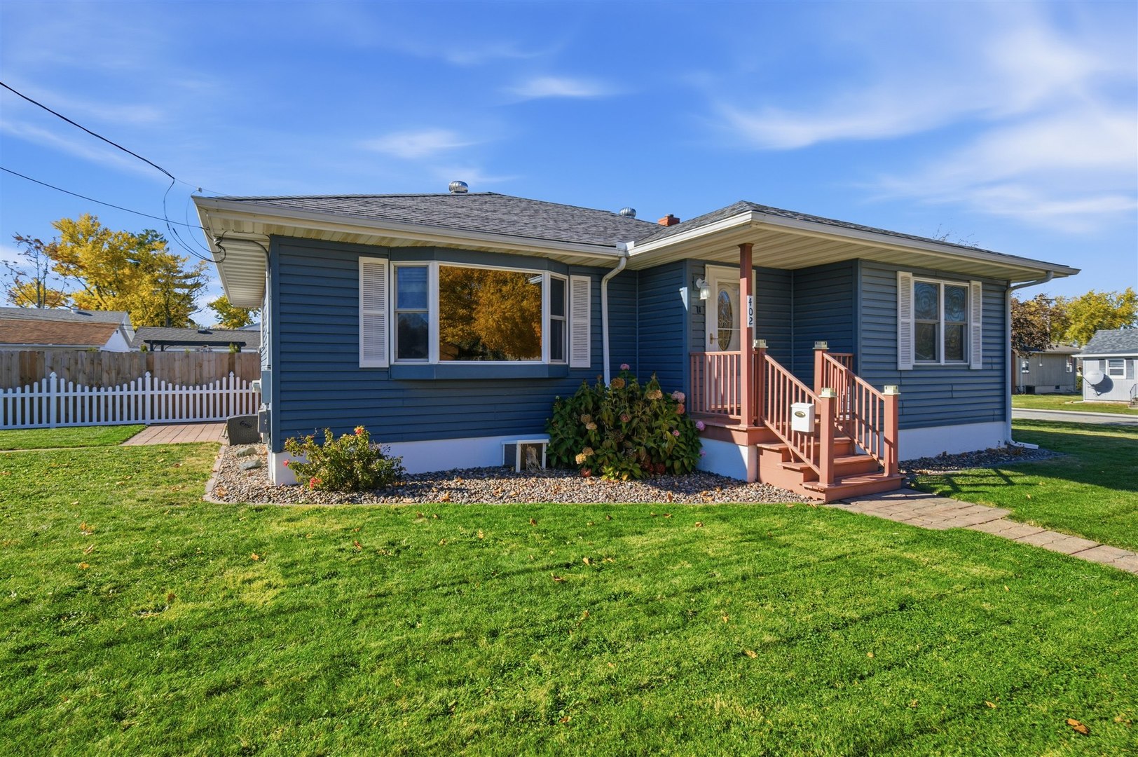 402 S Clark Street, Streator, IL 61364