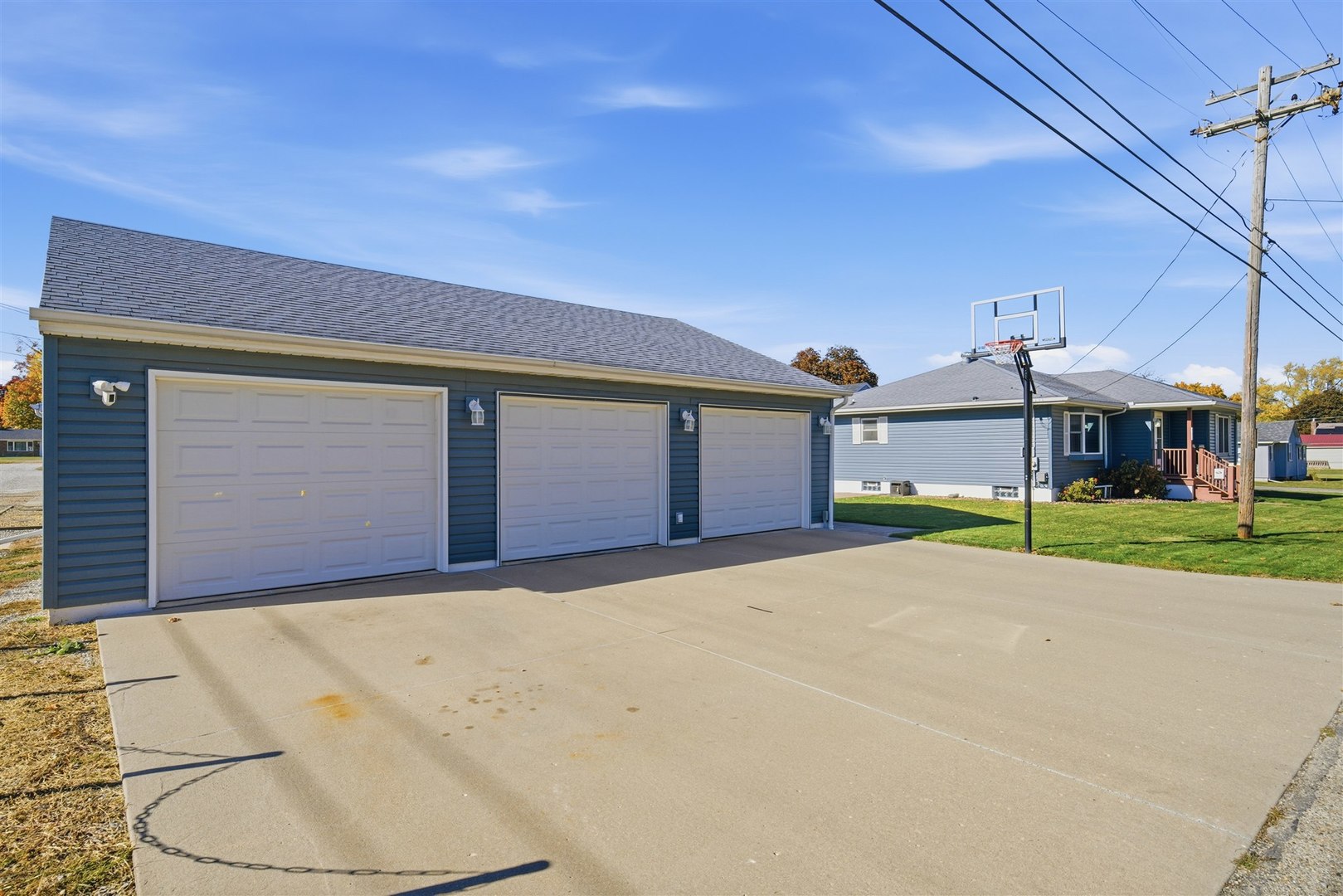 402 S Clark Street, Streator, IL 61364