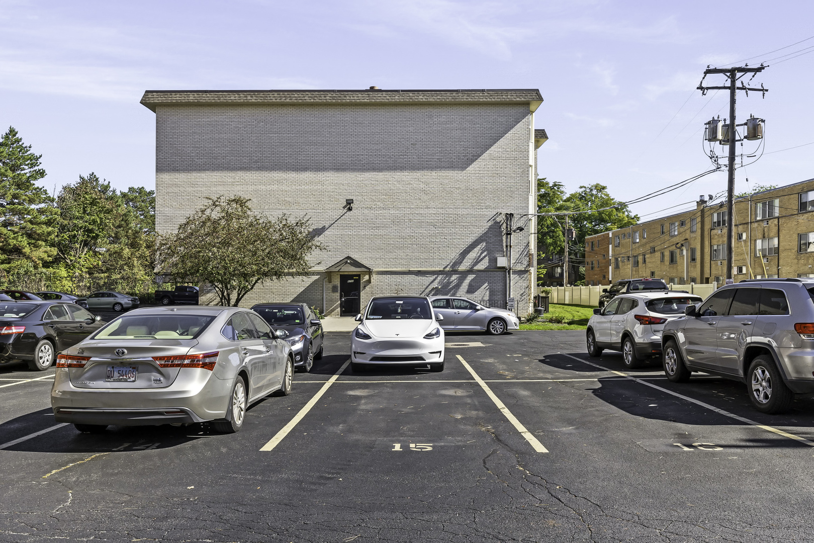 8232 Niles Center Road #304, Skokie, IL 60077