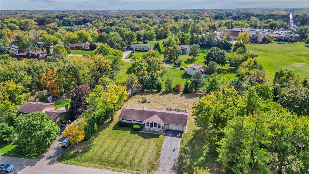 24251 W Bayview Road, Antioch, IL 60002