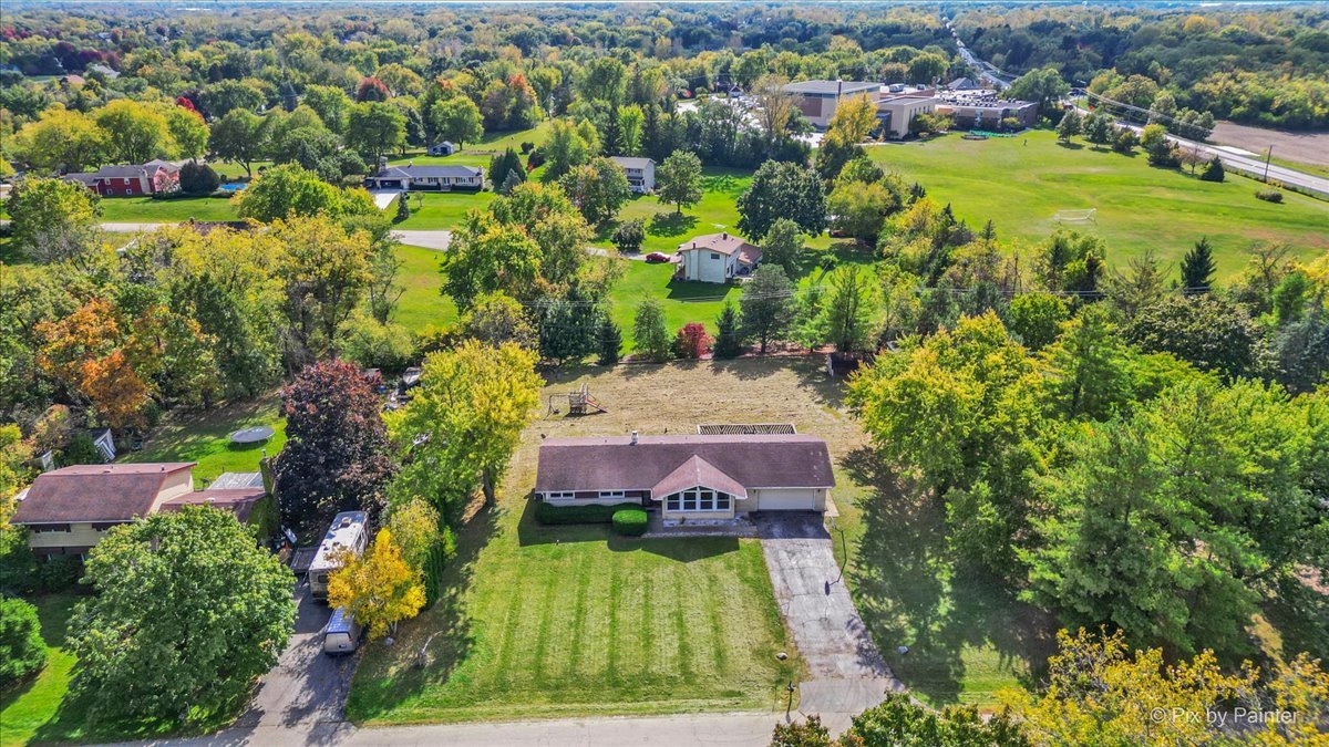 24251 W Bayview Road, Antioch, IL 60002