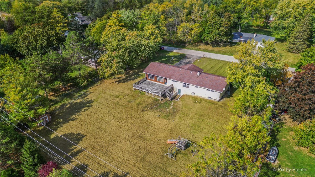 24251 W Bayview Road, Antioch, IL 60002