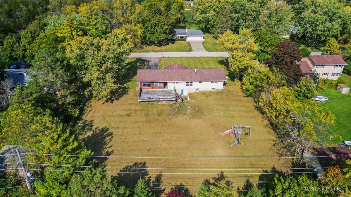 24251 W Bayview Road, Antioch, IL 60002