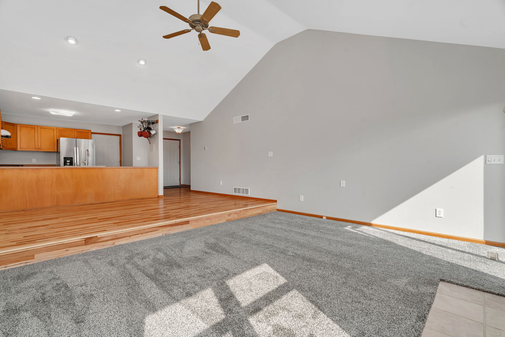 210 Kevin Drive, Diamond, IL 60416