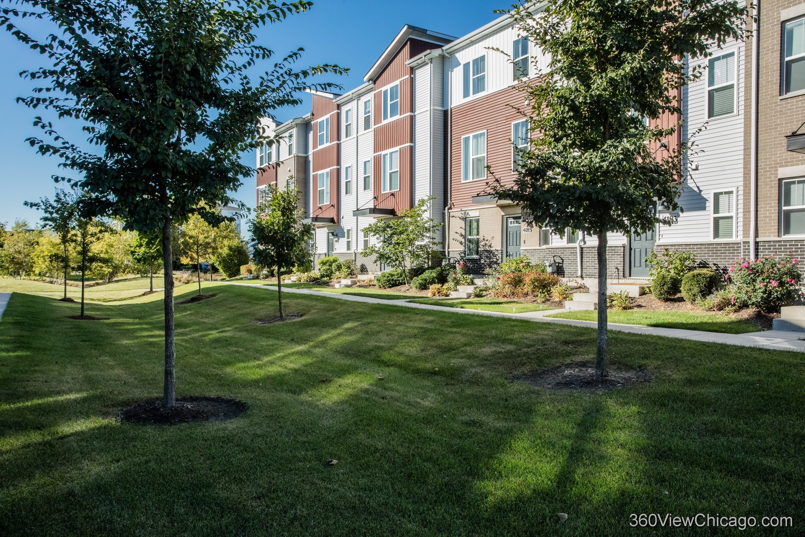 4187 Calder Lane #4187, Aurora, IL 60504