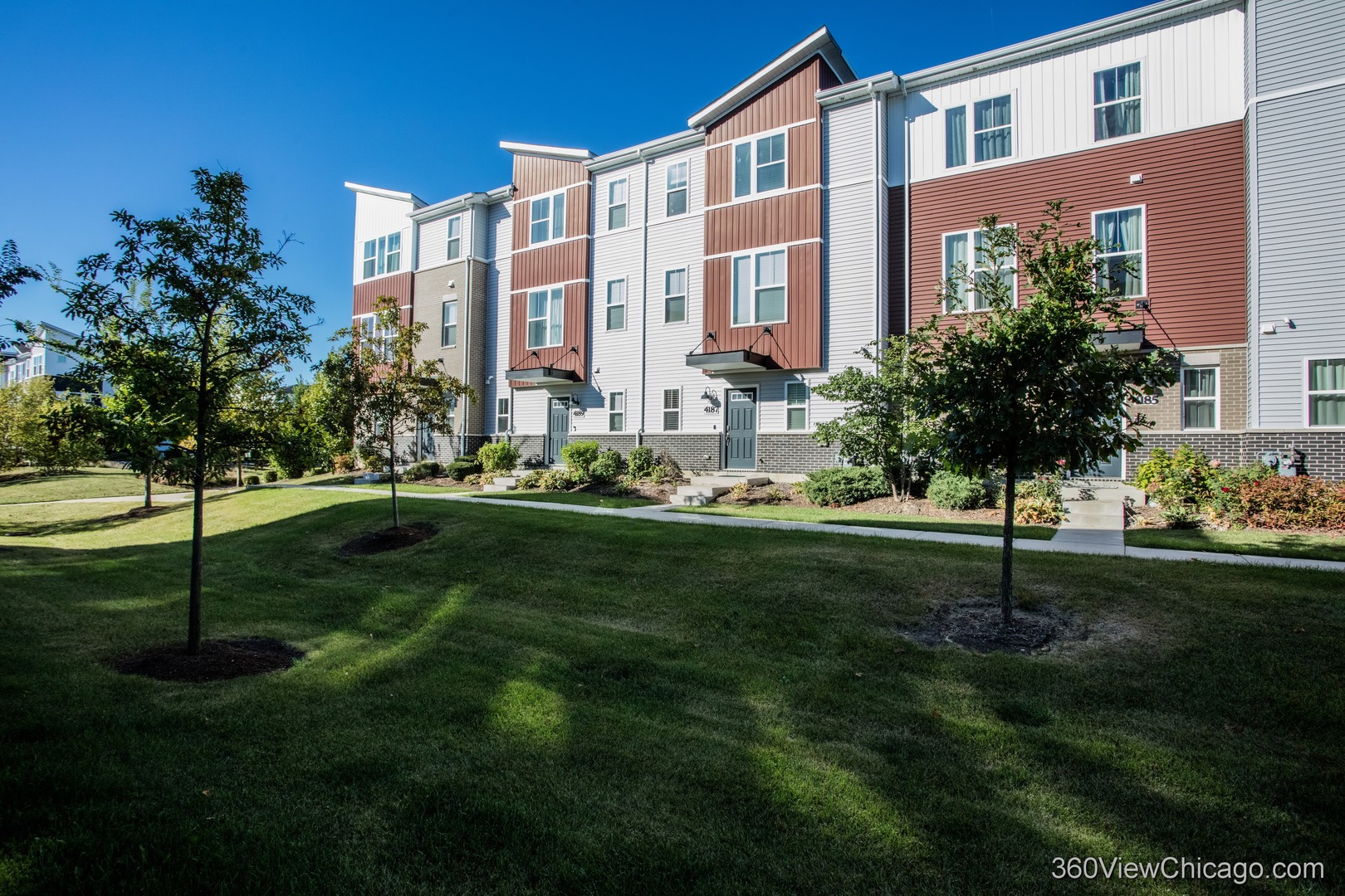 4187 Calder Lane #4187, Aurora, IL 60504