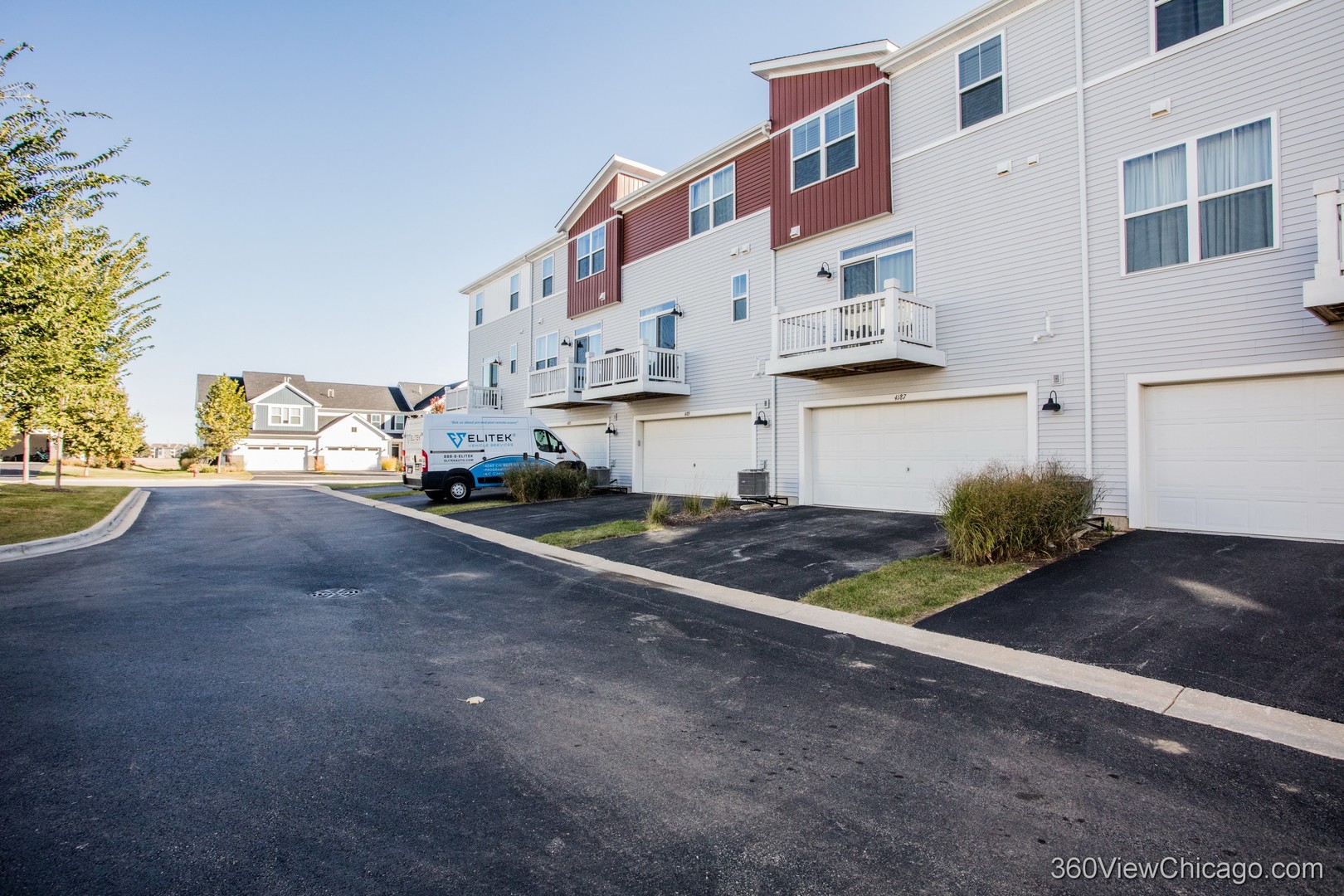 4187 Calder Lane #4187, Aurora, IL 60504