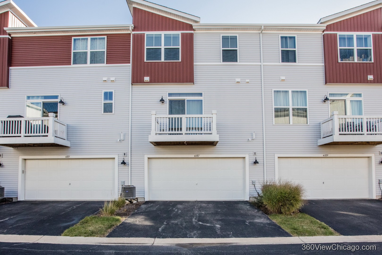 4187 Calder Lane #4187, Aurora, IL 60504