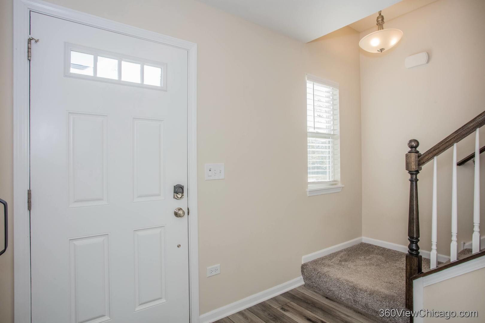 4187 Calder Lane #4187, Aurora, IL 60504