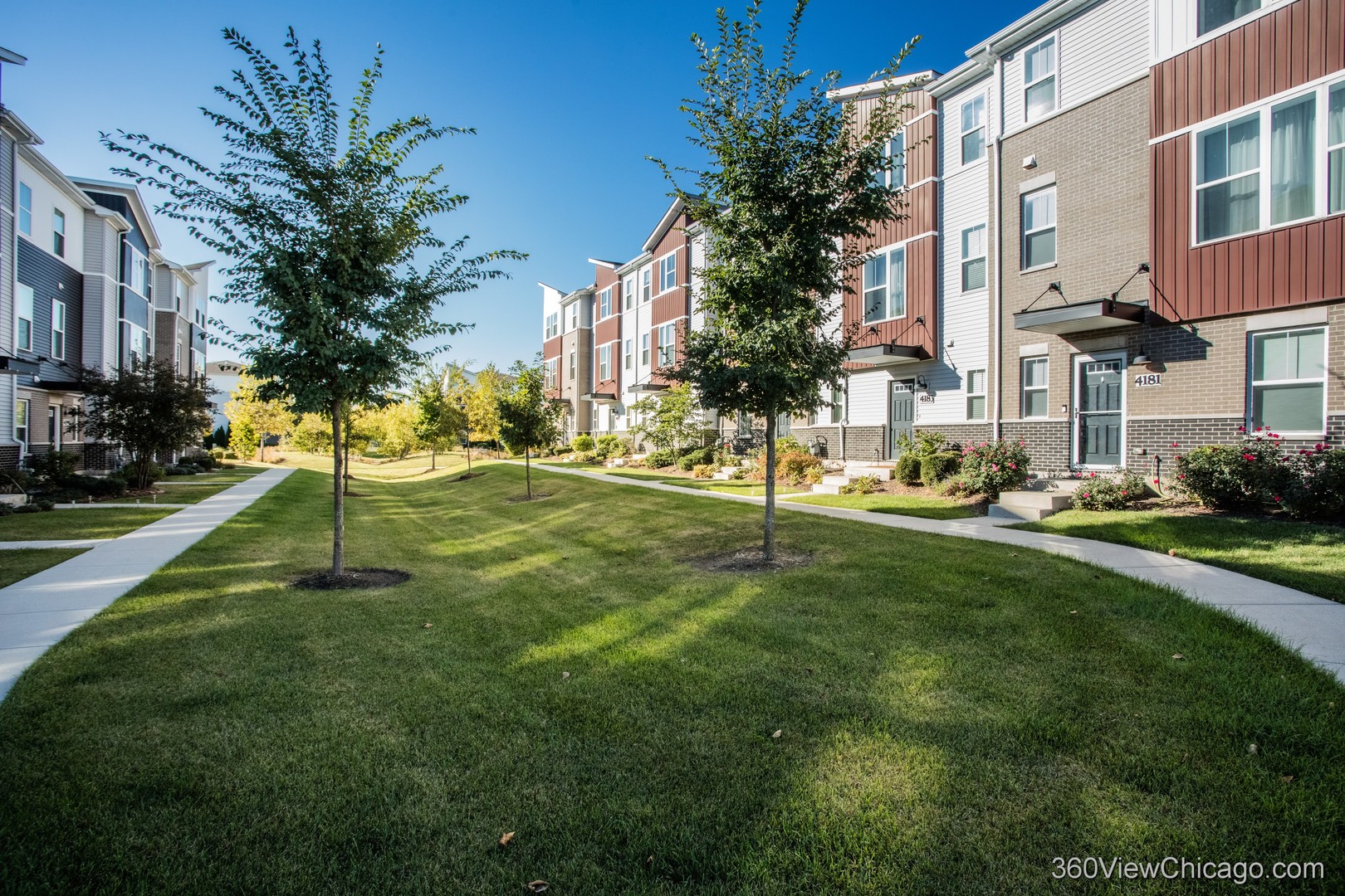 4187 Calder Lane #4187, Aurora, IL 60504