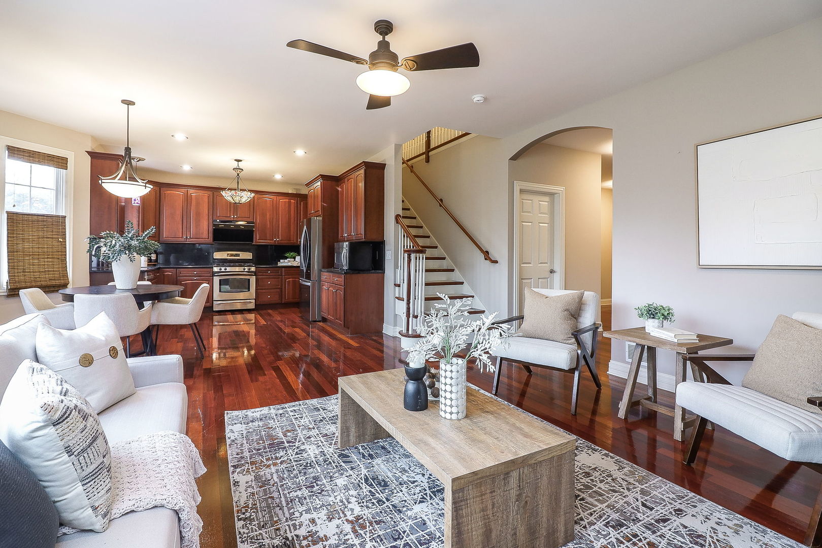 1208 Connamara Court, Westmont, IL 60559