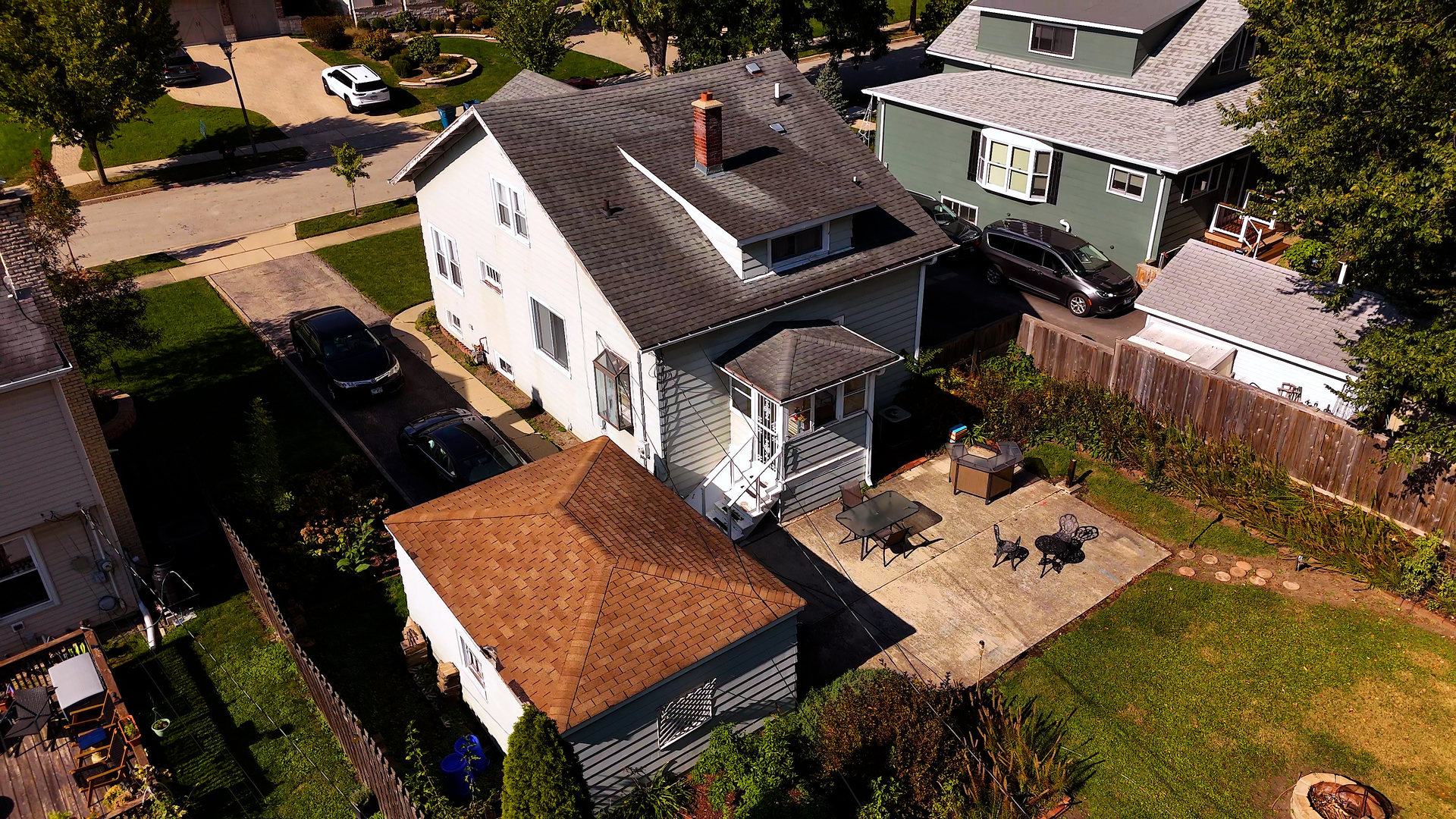 663 S Sunnyside Avenue, Elmhurst, IL 60126