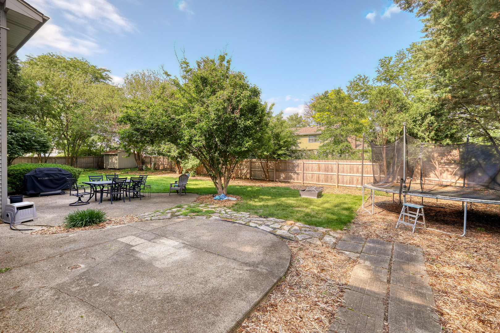 6S503 Bridlespur Drive, Naperville, IL 60540