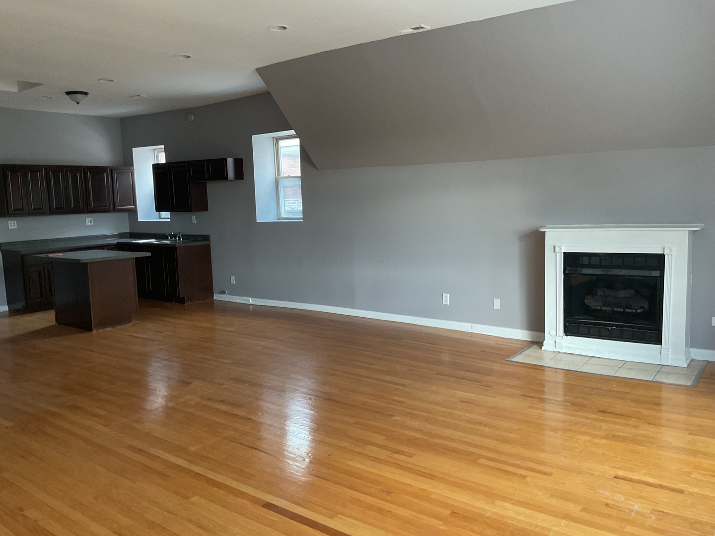 3740 S Michigan Avenue #3, Chicago, IL 60653