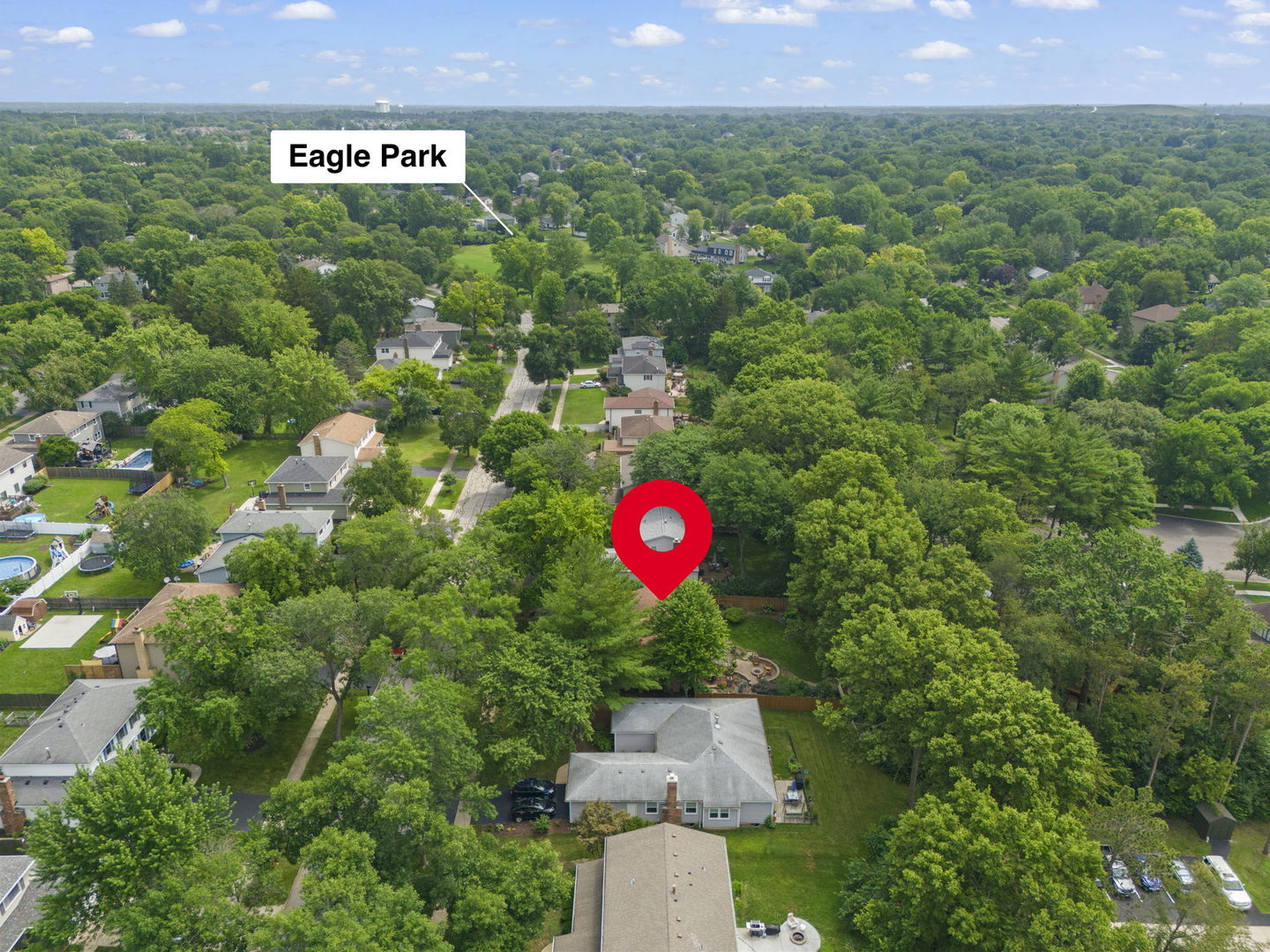 614 Bakewell Lane, Naperville, IL 60565