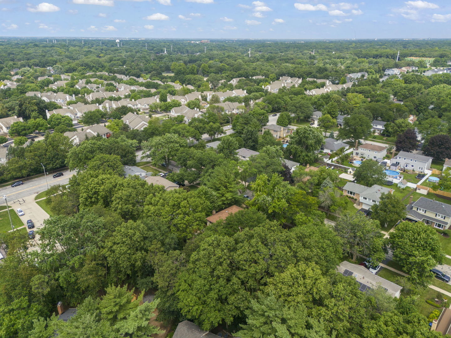 614 Bakewell Lane, Naperville, IL 60565