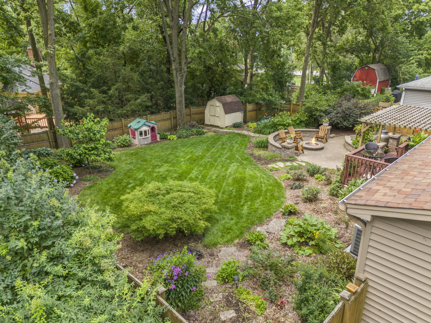 614 Bakewell Lane, Naperville, IL 60565