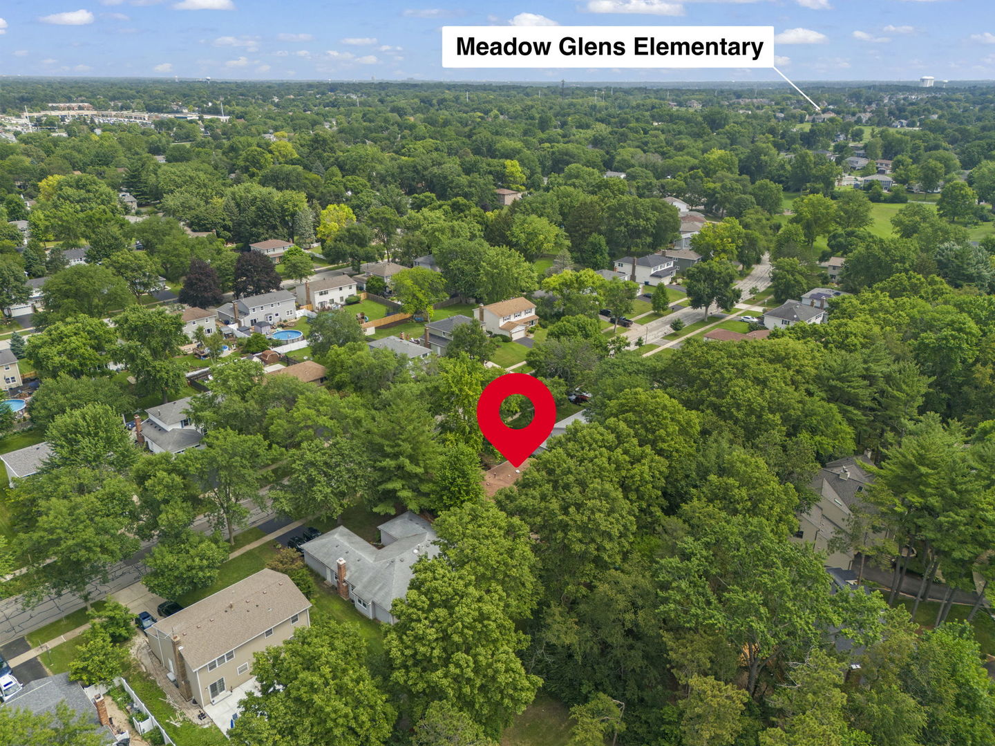 614 Bakewell Lane, Naperville, IL 60565