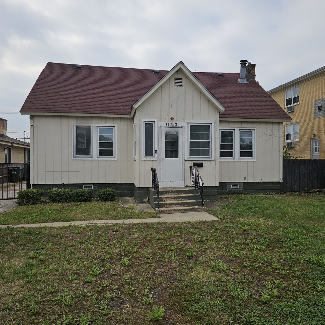 11353 W Grand Avenue, Melrose Park, IL 60164