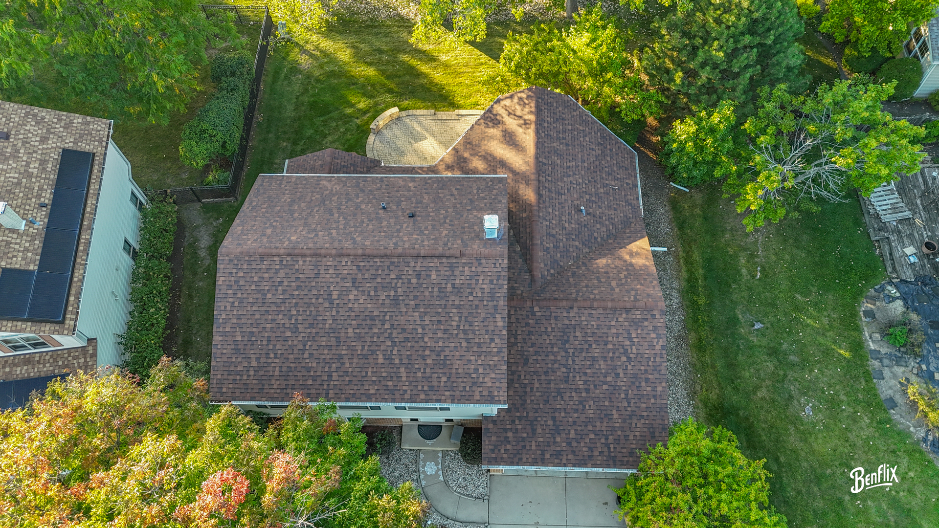 1118 Larraway Drive, Buffalo Grove, IL 60089