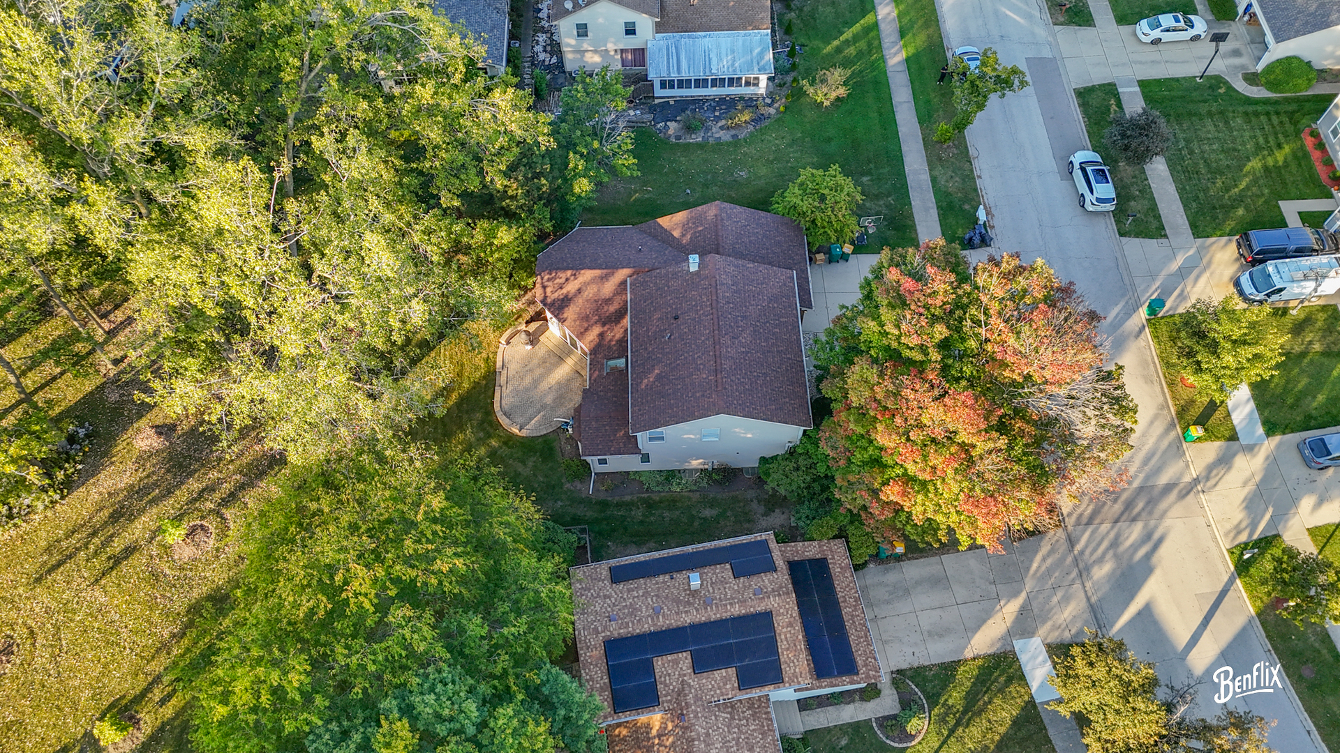 1118 Larraway Drive, Buffalo Grove, IL 60089