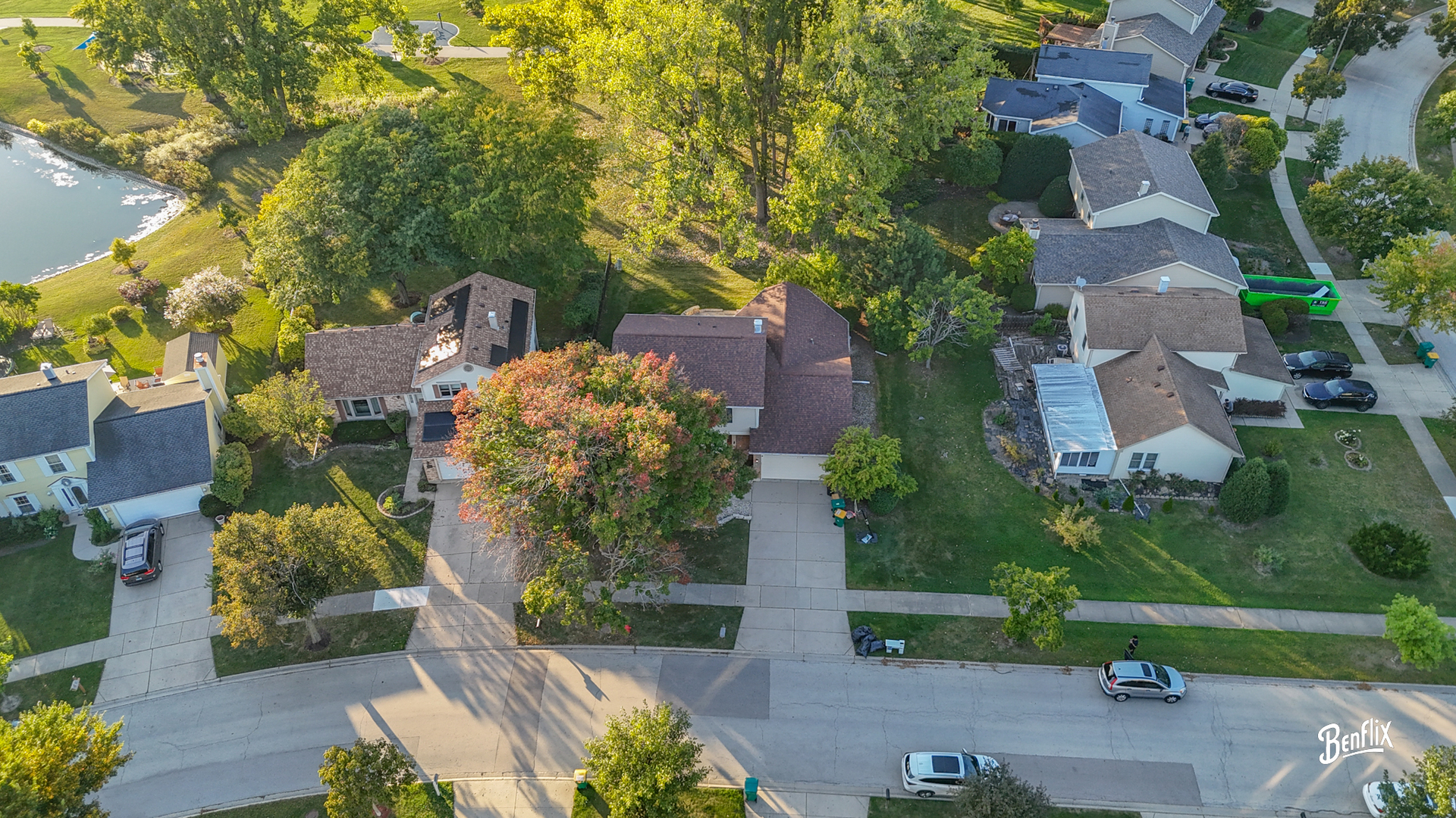 1118 Larraway Drive, Buffalo Grove, IL 60089