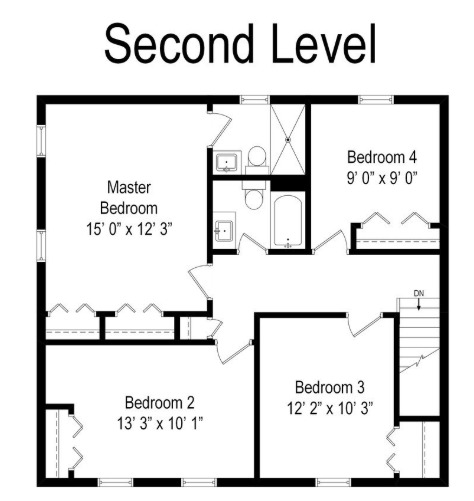 1118 Larraway Drive, Buffalo Grove, IL 60089