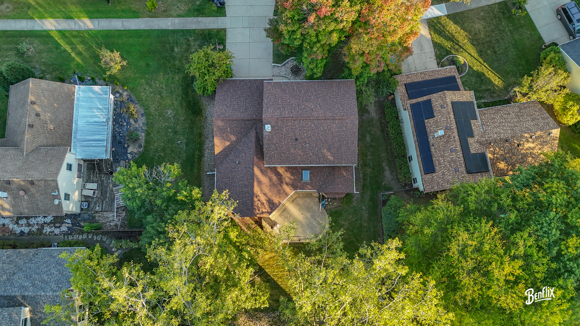 1118 Larraway Drive, Buffalo Grove, IL 60089