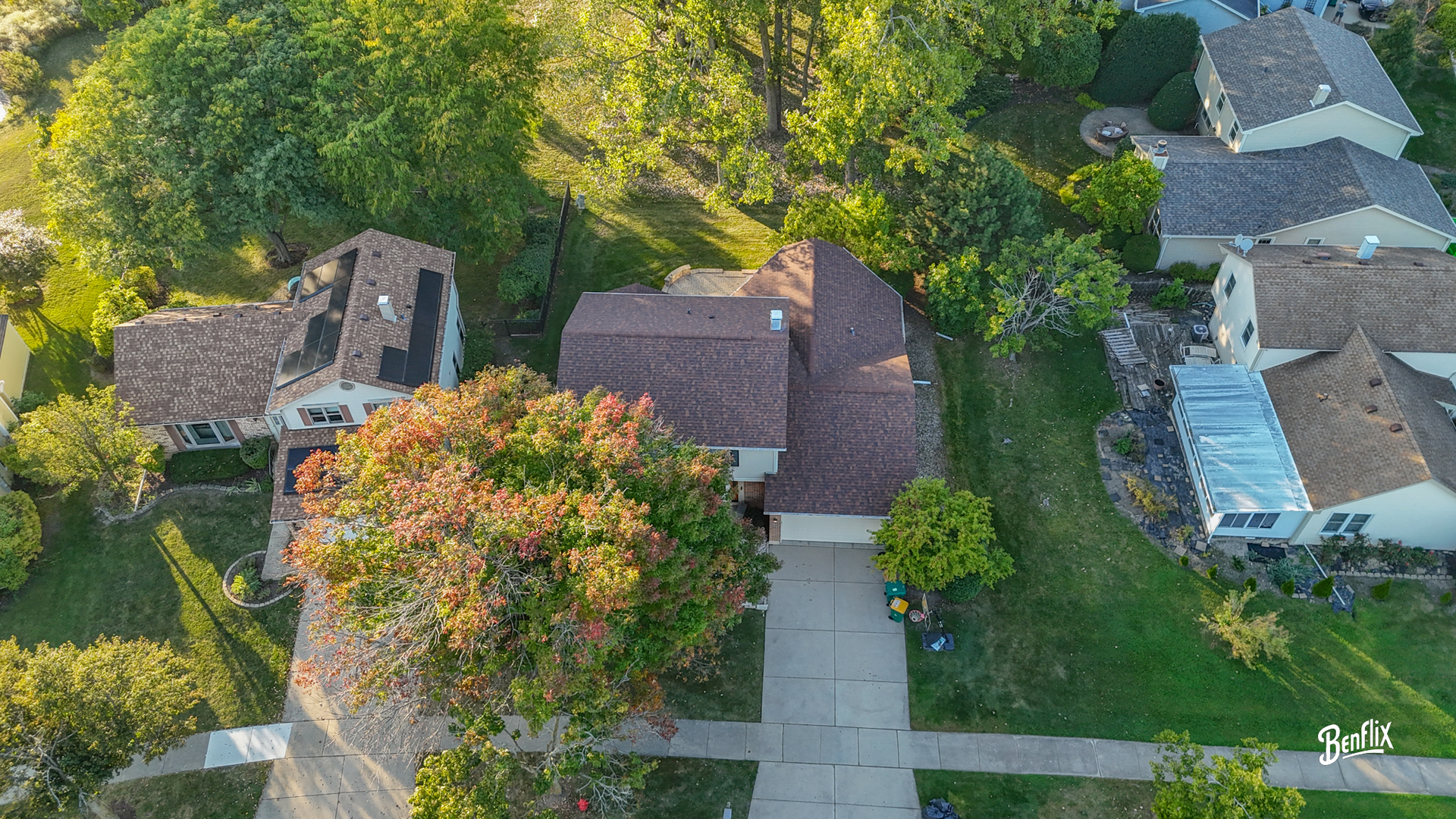 1118 Larraway Drive, Buffalo Grove, IL 60089