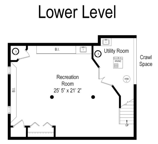 1118 Larraway Drive, Buffalo Grove, IL 60089