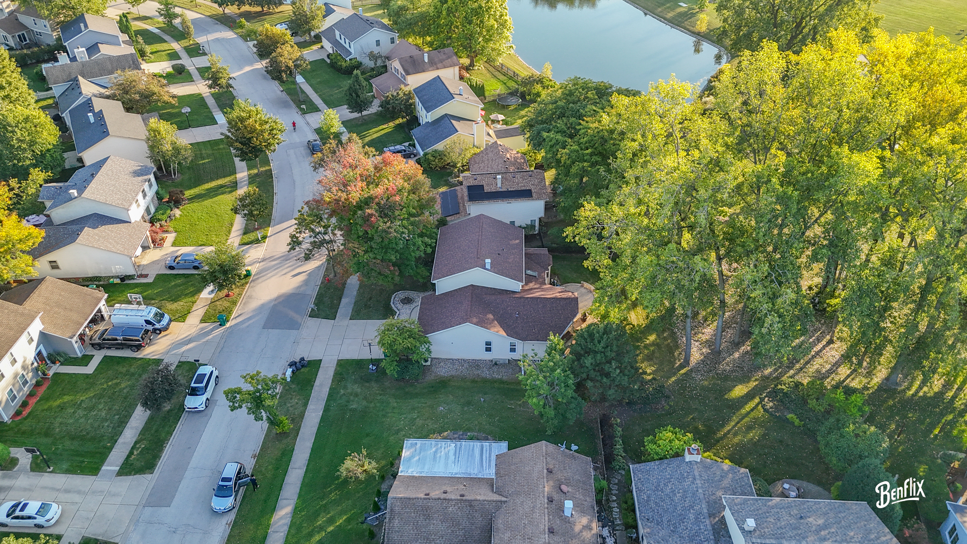 1118 Larraway Drive, Buffalo Grove, IL 60089