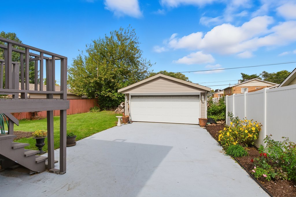 3404 W 125th Street, Alsip, IL 60803