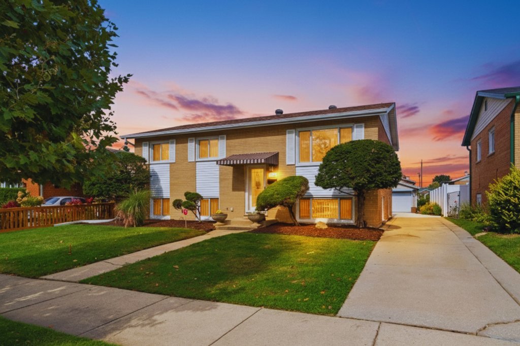 3404 W 125th Street, Alsip, IL 60803