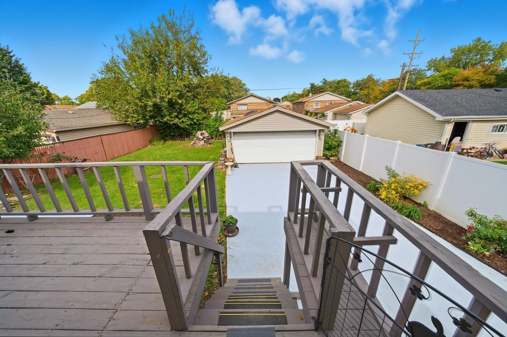 3404 W 125th Street, Alsip, IL 60803