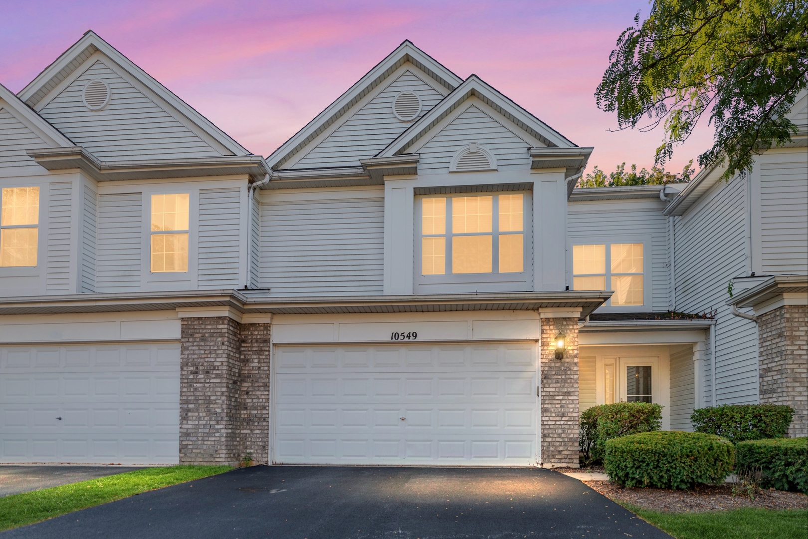 10549 Wakefield Lane, Huntley, IL 60142