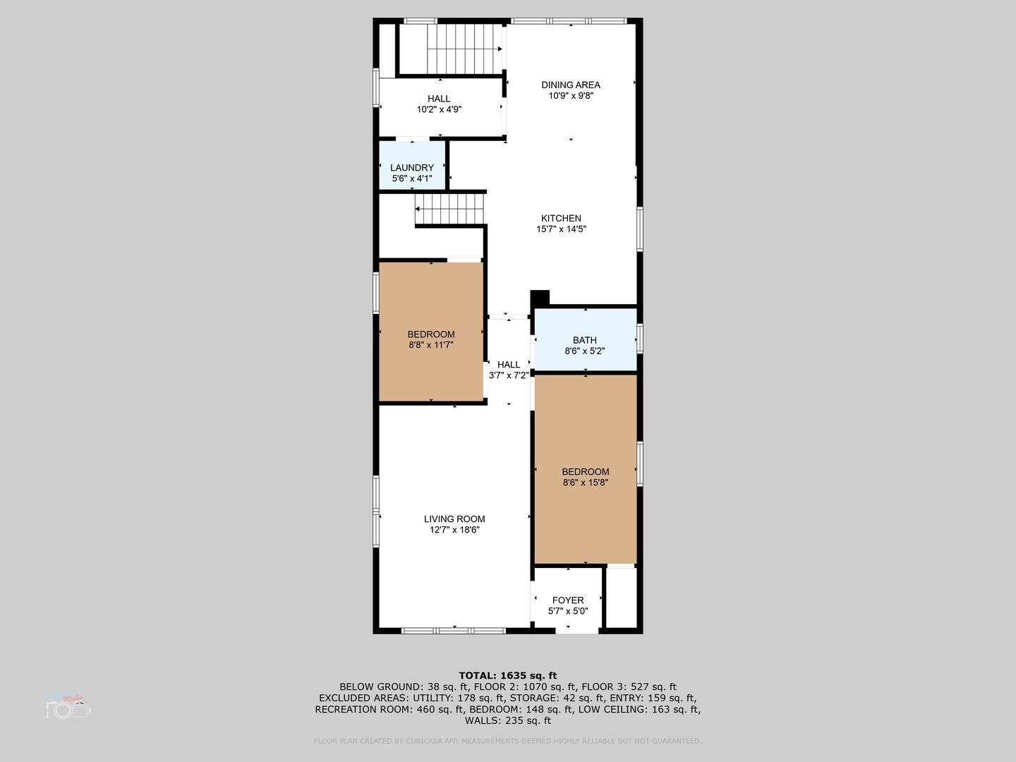 5636 S Carpenter Street, Chicago, IL 60621