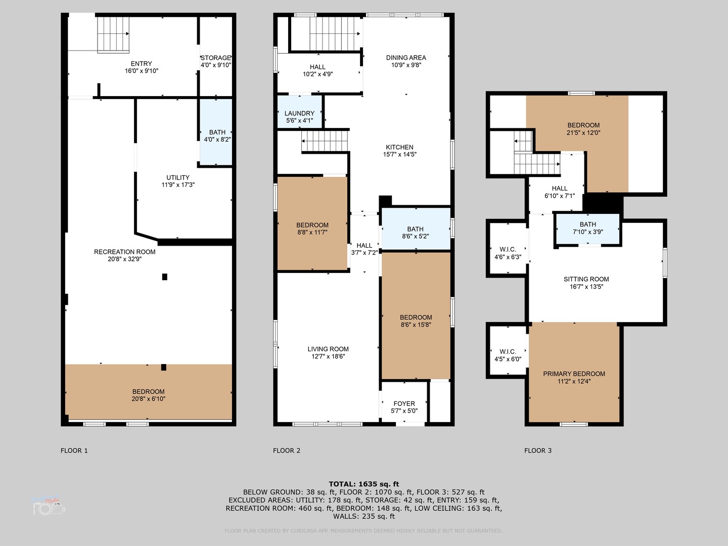 5636 S Carpenter Street, Chicago, IL 60621