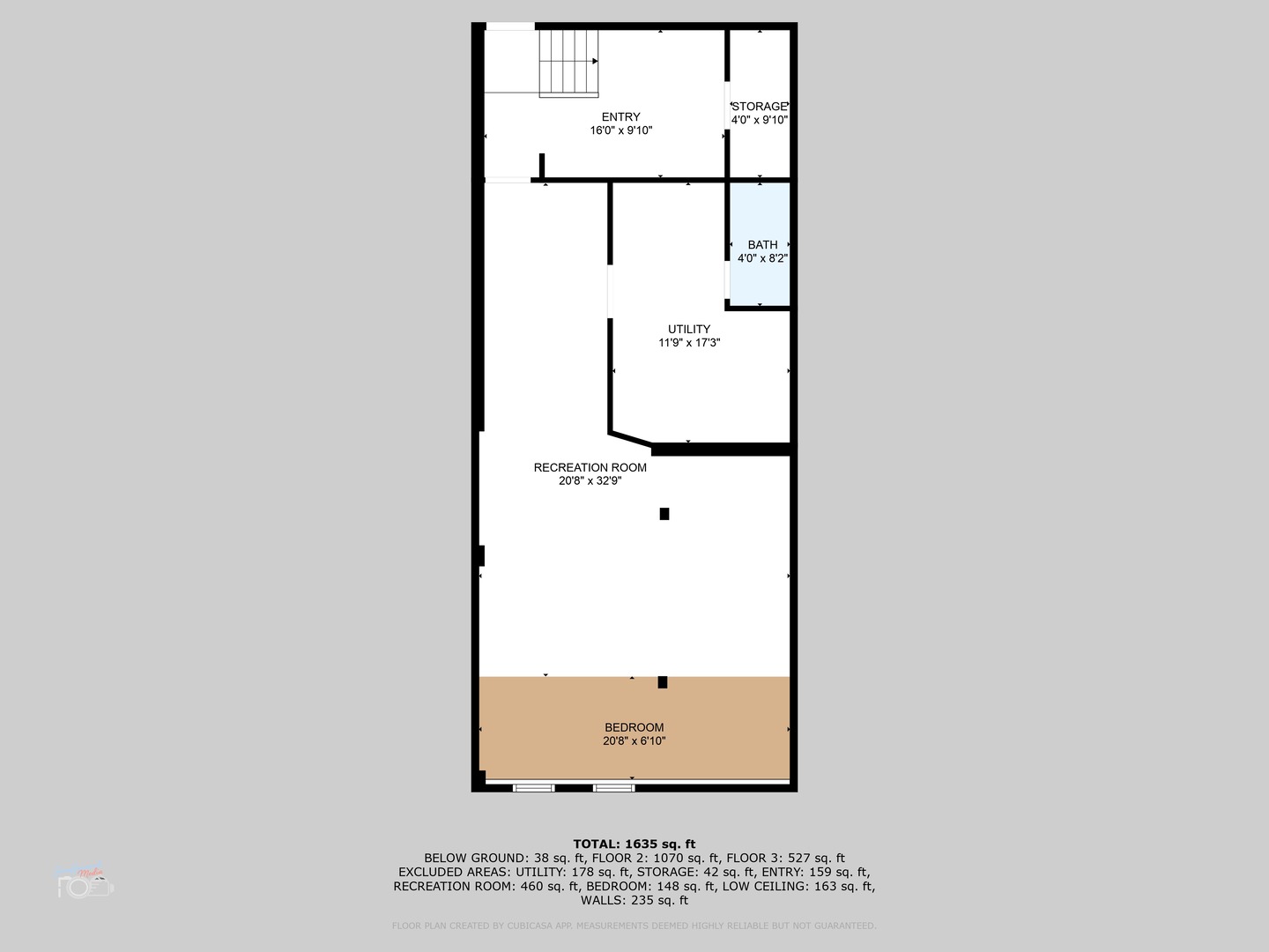 5636 S Carpenter Street, Chicago, IL 60621