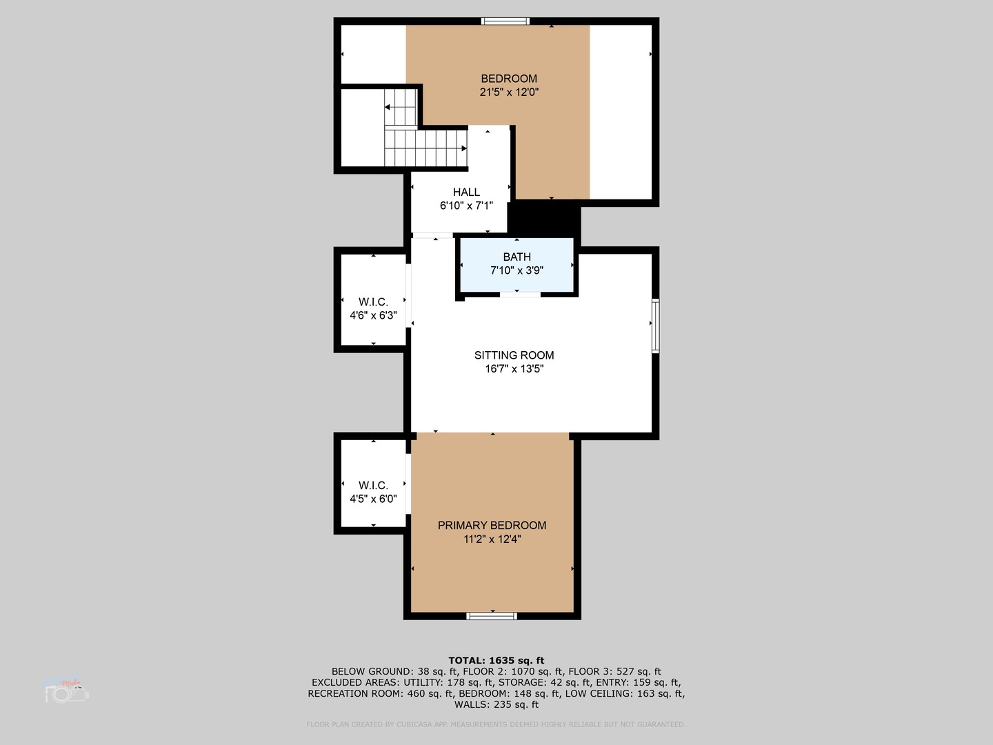 5636 S Carpenter Street, Chicago, IL 60621