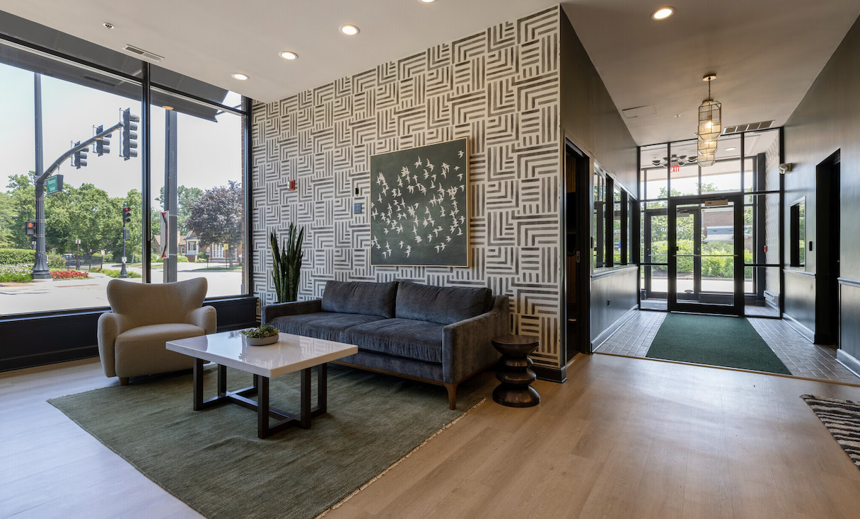 625 Deerfield Road #402, Deerfield, IL 60015