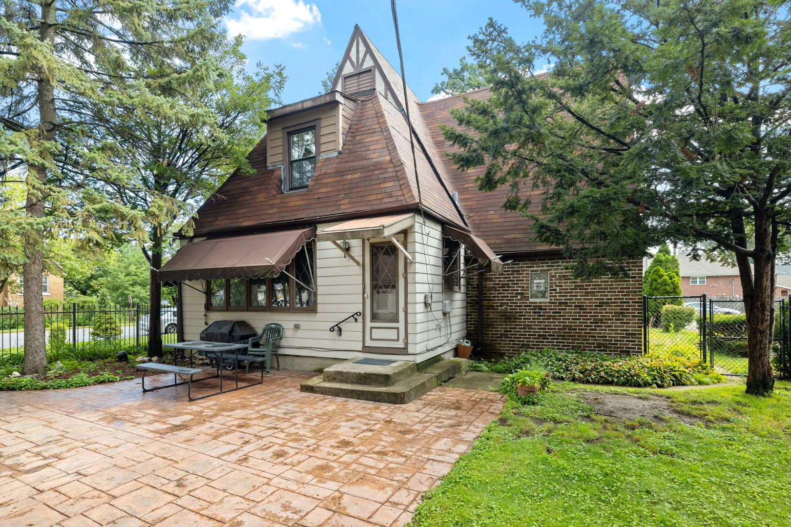 9600 Central Avenue, Oak Lawn, IL 60453