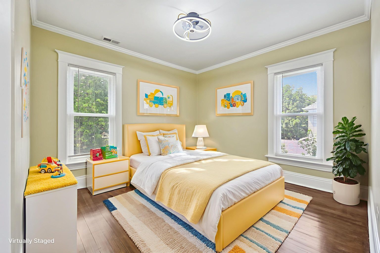 325 4th Street, Waukegan, IL 60085