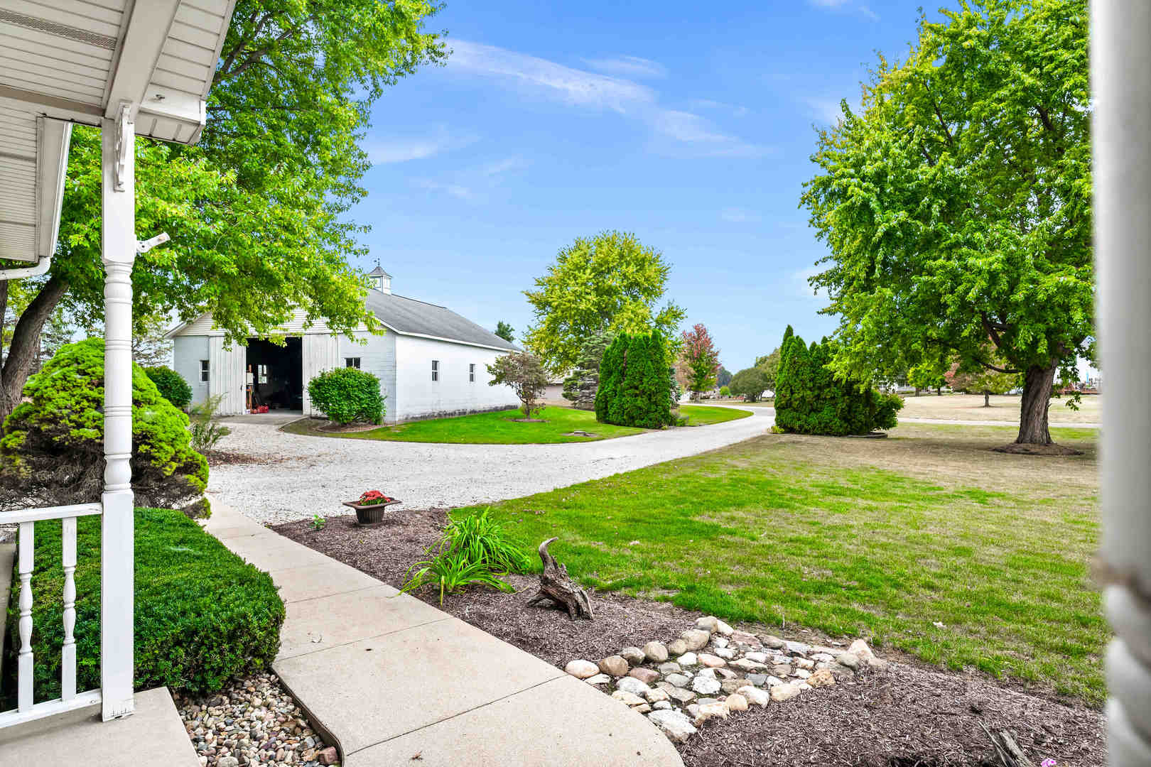 111 Donner Court, Heyworth, IL 61745