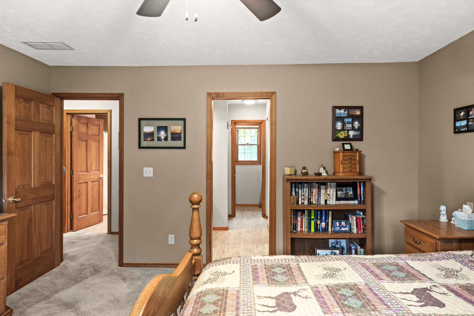 111 Donner Court, Heyworth, IL 61745