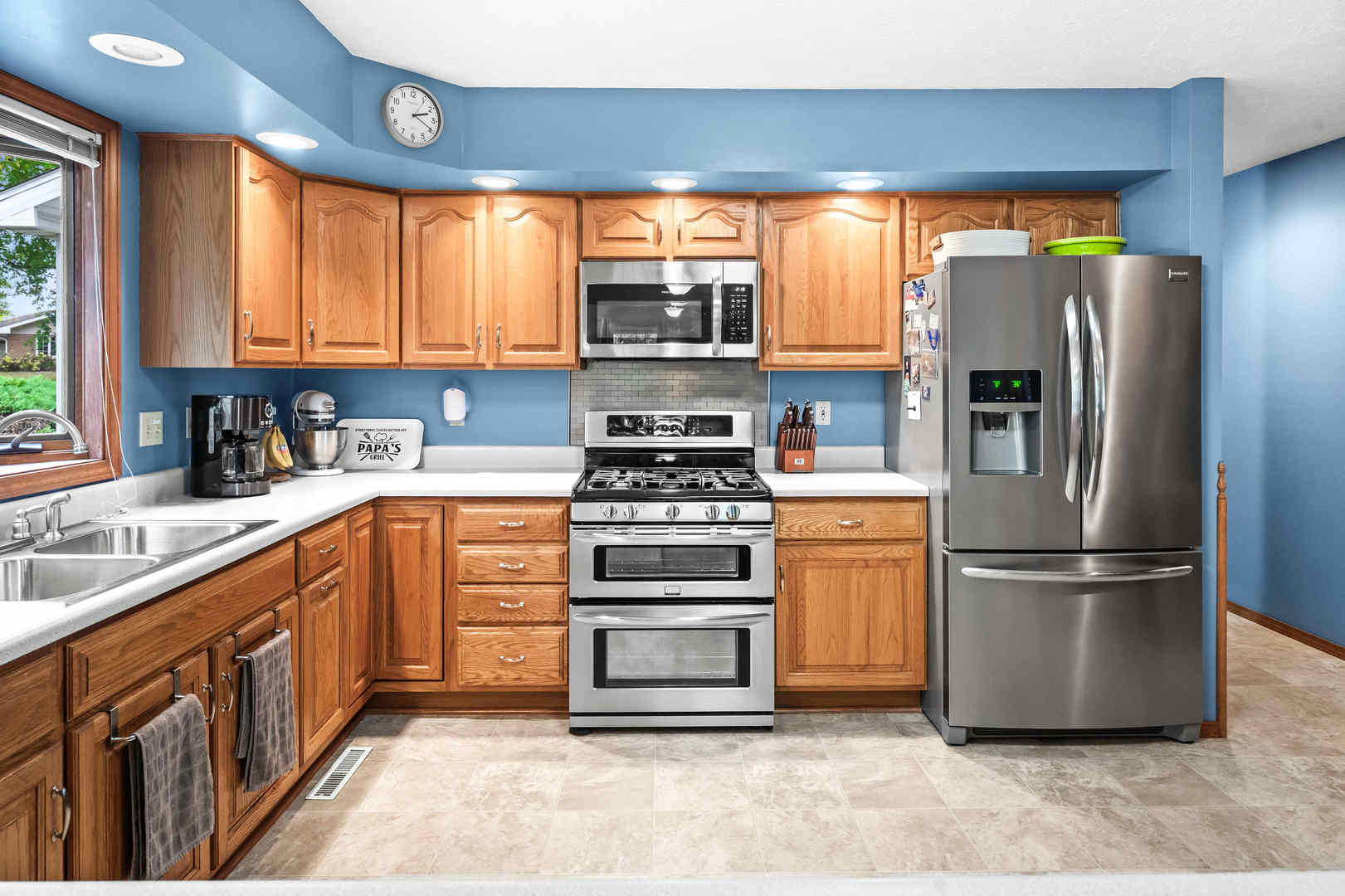 111 Donner Court, Heyworth, IL 61745