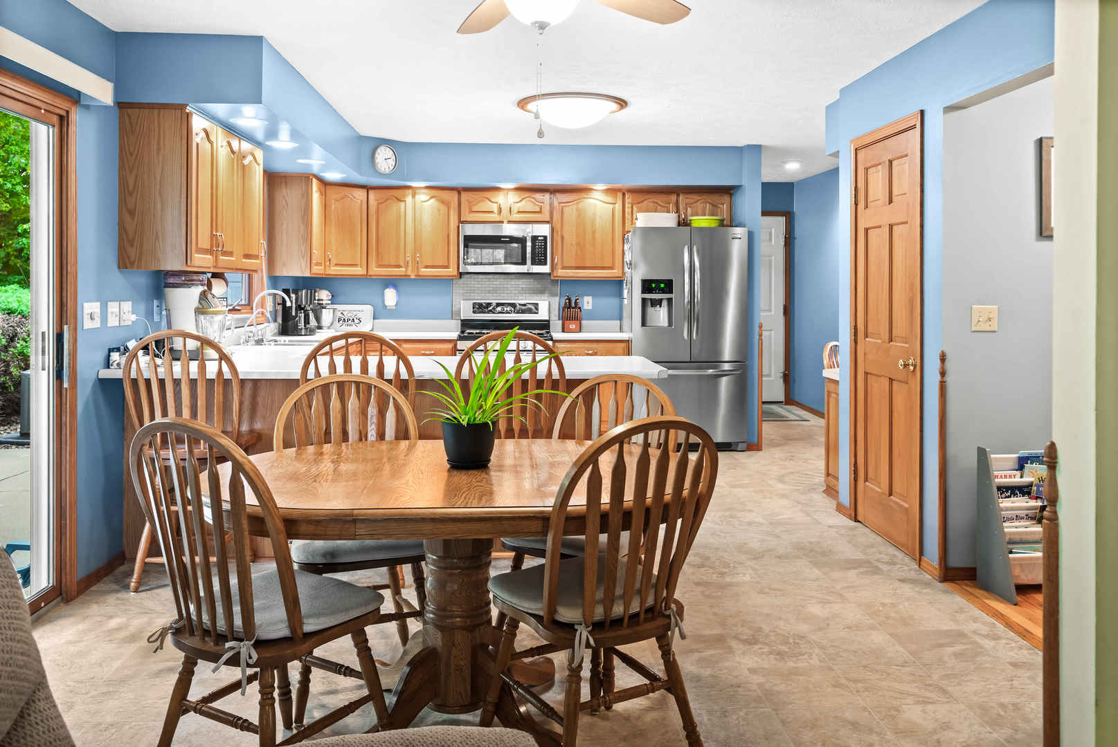 111 Donner Court, Heyworth, IL 61745