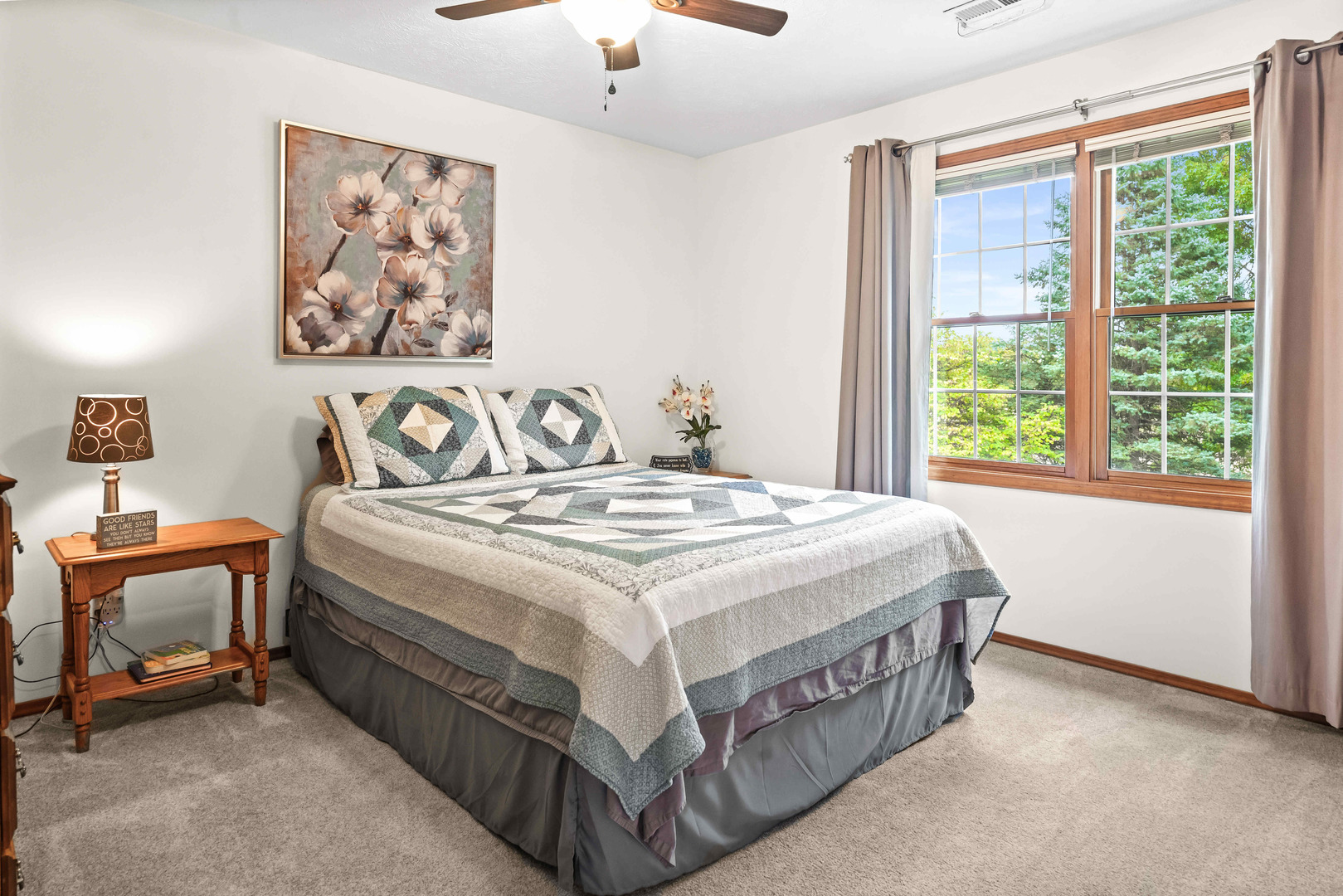 111 Donner Court, Heyworth, IL 61745