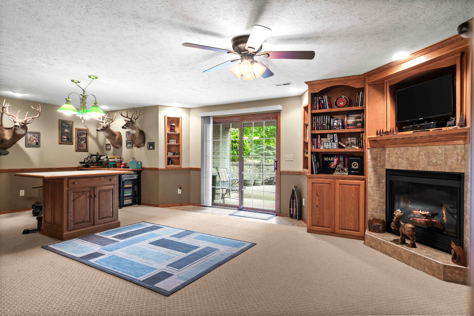 111 Donner Court, Heyworth, IL 61745